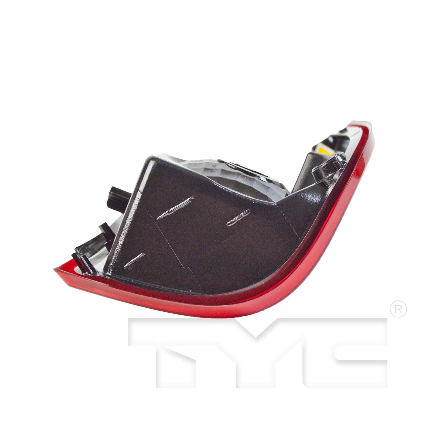 TYC CAPA Certified 11-6291-01-9