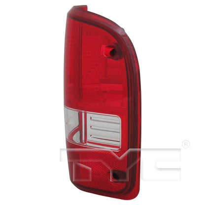 TYC Tail Light Assembly 11-6291-01