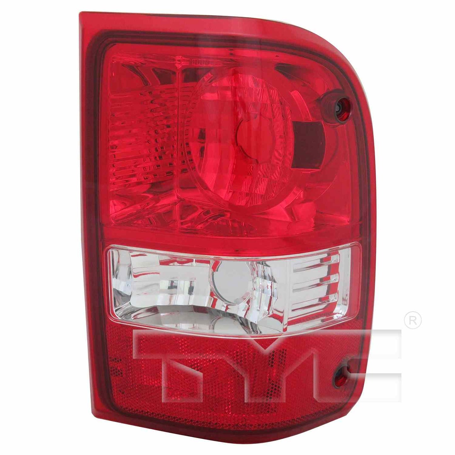 TYC Tail Light Assembly 11-6291-01