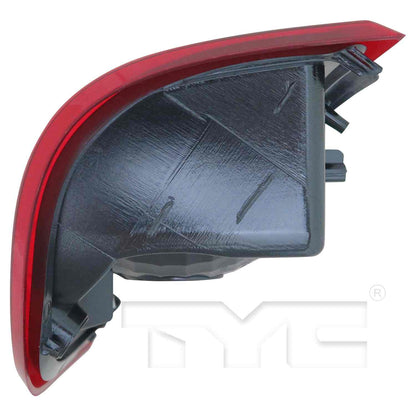 TYC Tail Light Assembly 11-6291-01