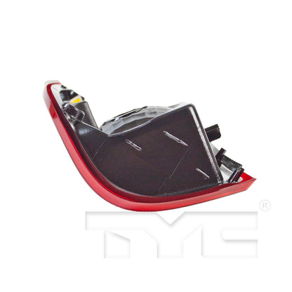 TYC CAPA Certified 11-6292-01-9