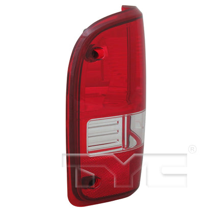 TYC Tail Light Assembly 11-6292-01