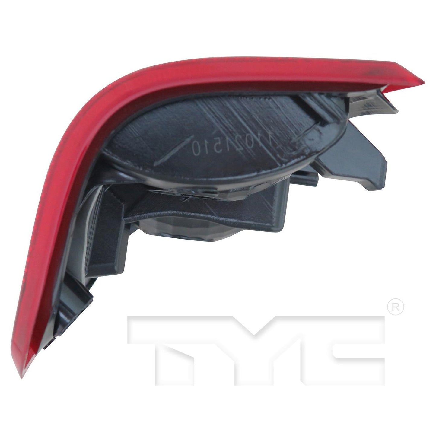 TYC Tail Light Assembly 11-6292-01