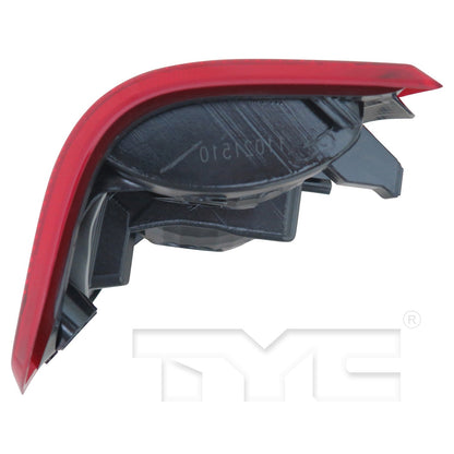TYC Tail Light Assembly 11-6292-01
