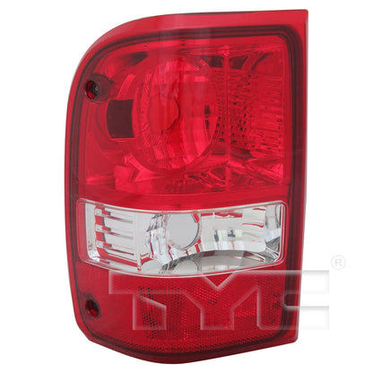 TYC Tail Light Assembly 11-6292-01