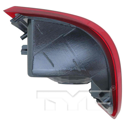TYC Tail Light Assembly 11-6292-01