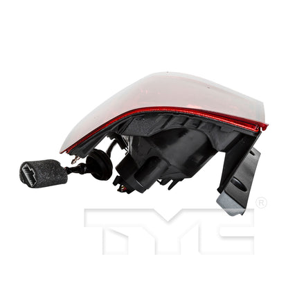 TYC Tail Light Assembly 11-6293-00-9