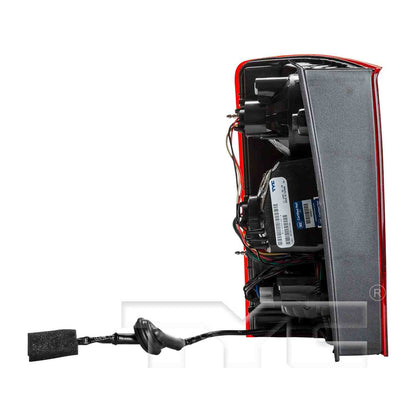 TYC TYC Regular 11-6293-00