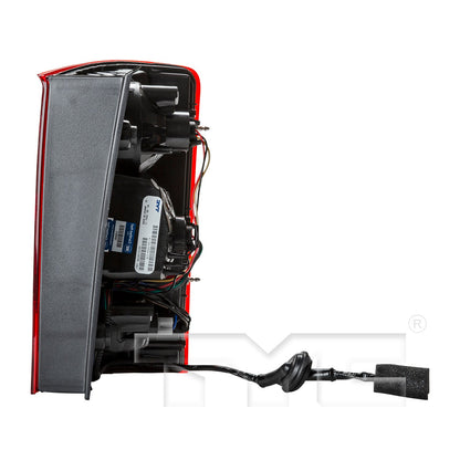 TYC CAPA Certified 11-6294-00-9