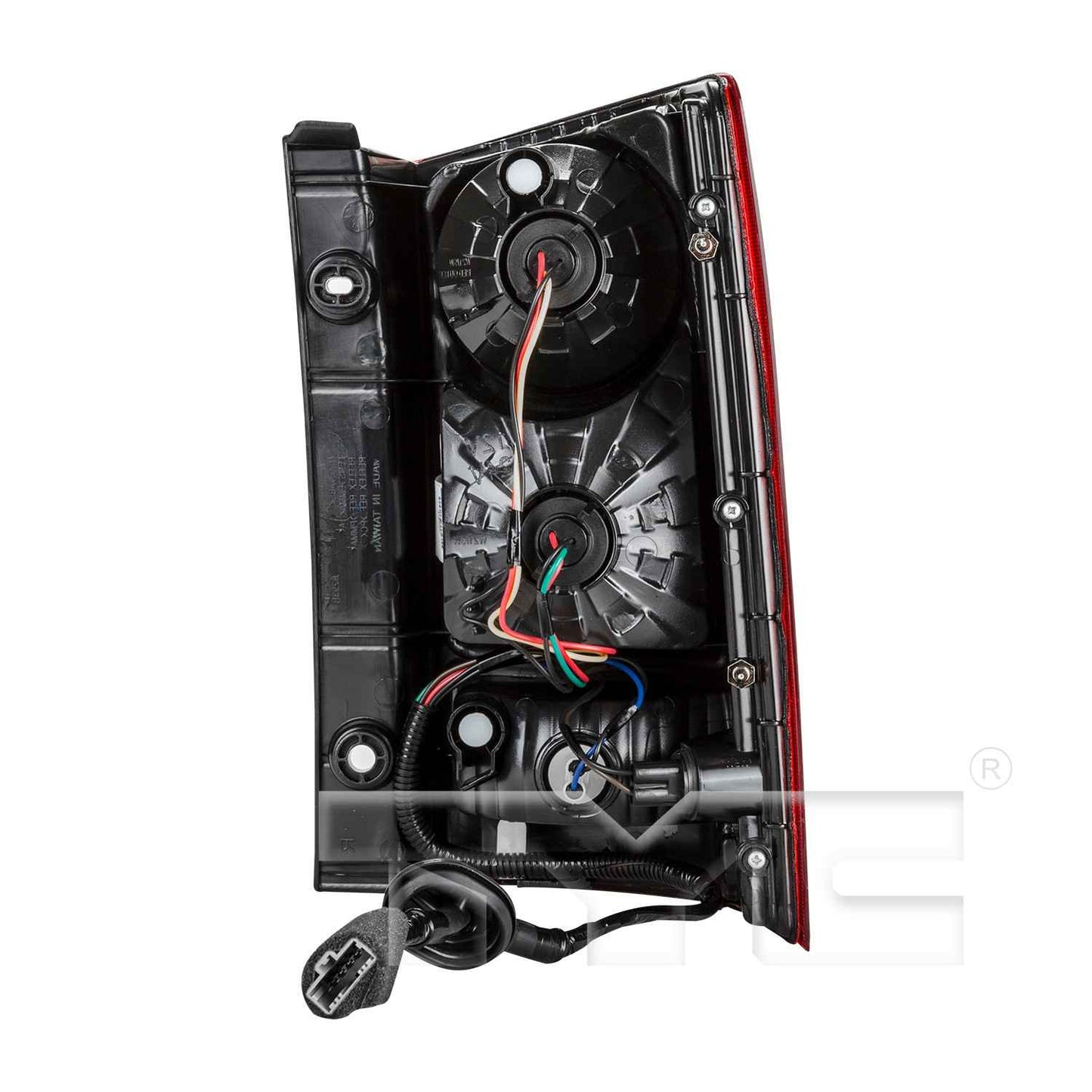 TYC CAPA Certified 11-6294-00-9