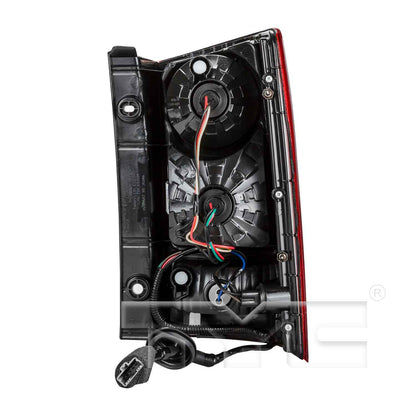 TYC CAPA Certified 11-6294-00-9