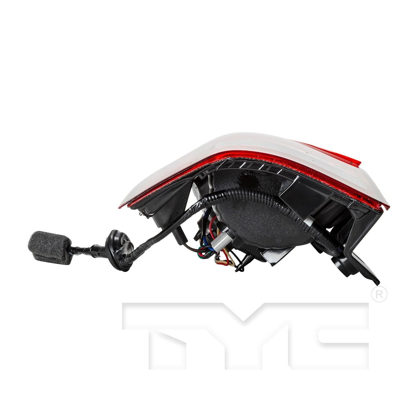 TYC CAPA Certified 11-6294-00-9