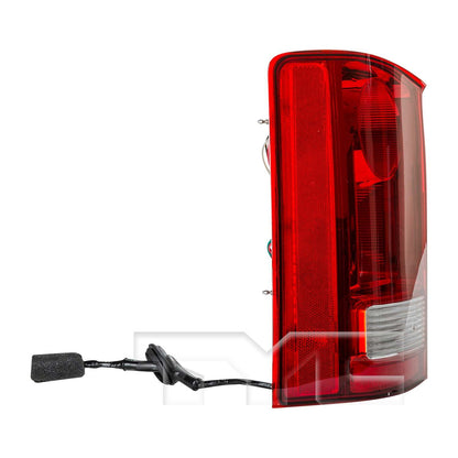 TYC CAPA Certified 11-6294-00-9