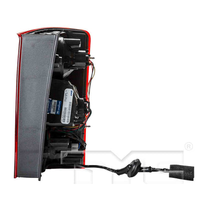 TYC TYC Regular 11-6294-00