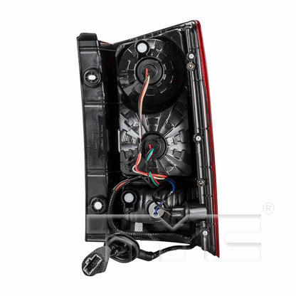 TYC TYC Regular 11-6294-00