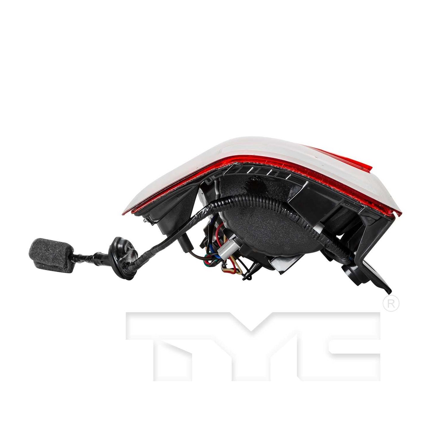 TYC TYC Regular 11-6294-00