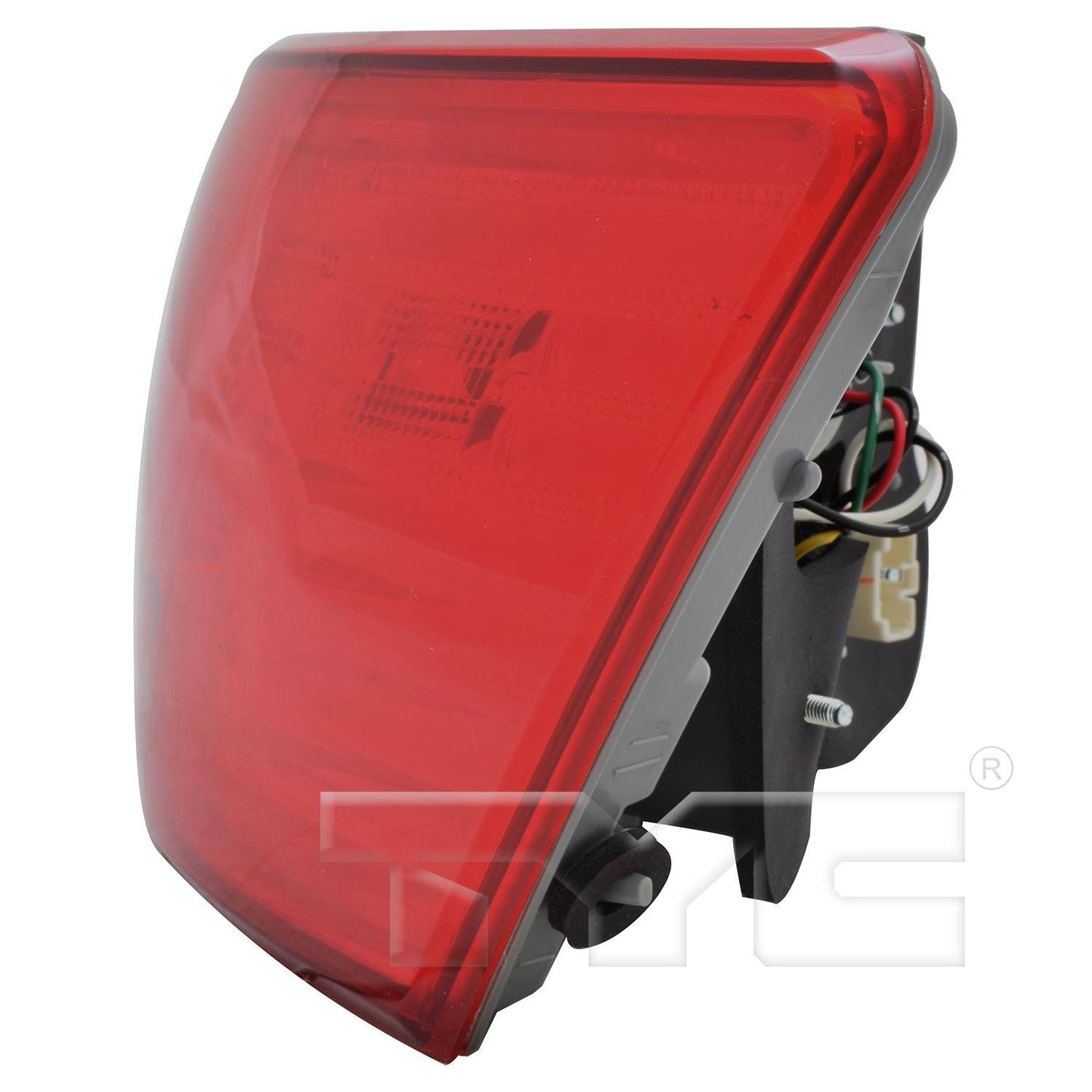 TYC CAPA Certified 11-6295-00-9