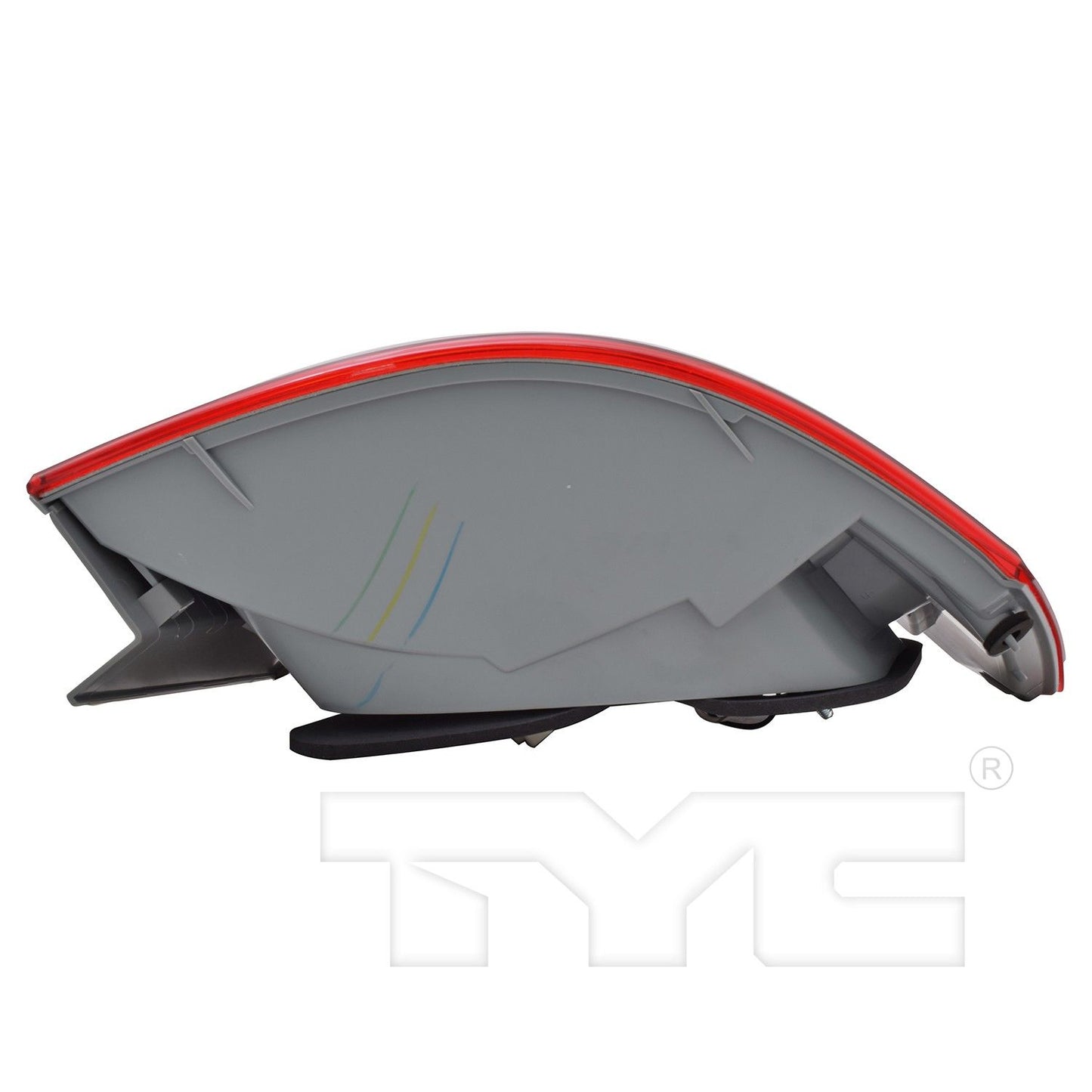 TYC CAPA Certified 11-6295-00-9