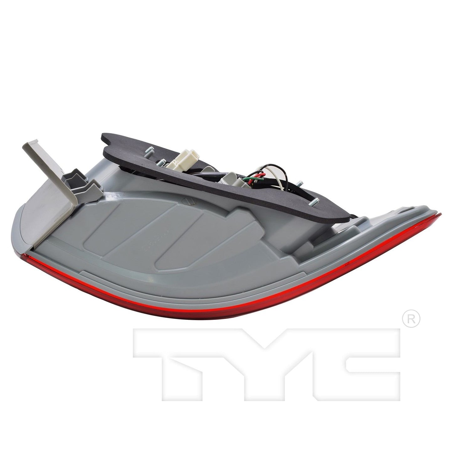 TYC CAPA Certified 11-6295-00-9