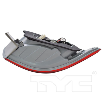TYC CAPA Certified 11-6295-00-9