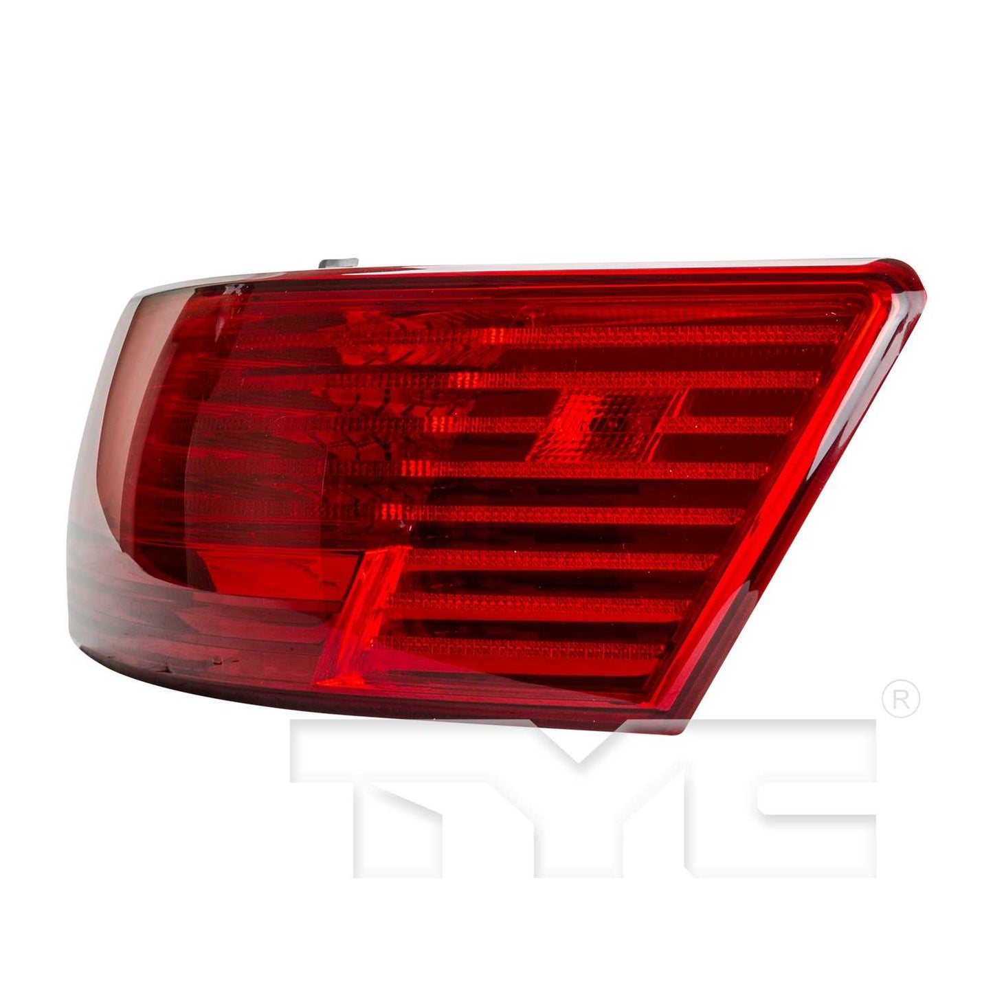 TYC Tail Light Assembly 11-6295-00