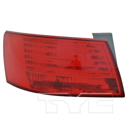 TYC Tail Light Assembly 11-6296-00-9
