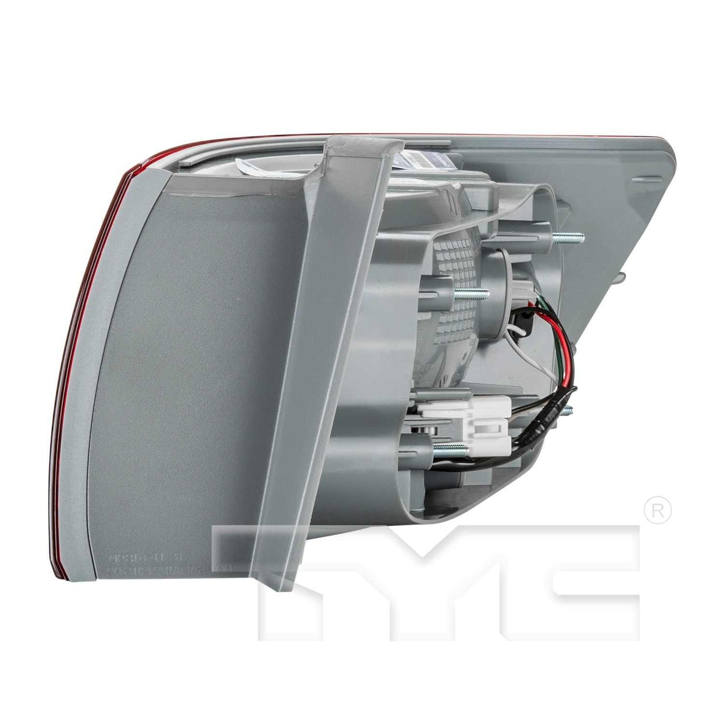 TYC TYC Regular 11-6296-00
