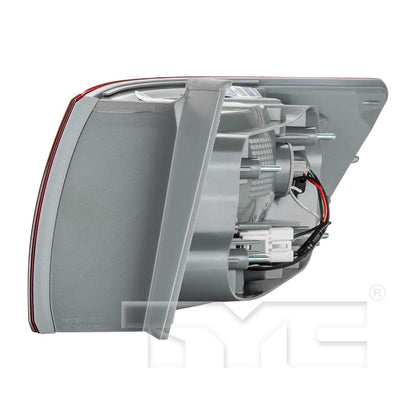 TYC TYC Regular 11-6296-00