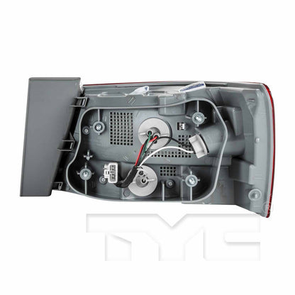 TYC TYC Regular 11-6296-00