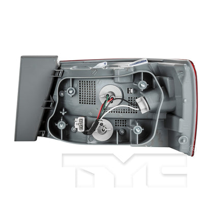 TYC TYC Regular 11-6296-00