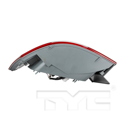 TYC TYC Regular 11-6296-00
