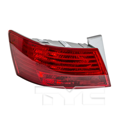TYC TYC Regular 11-6296-00