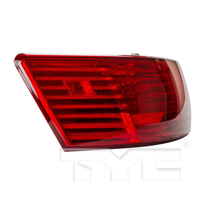 TYC TYC Regular 11-6296-00