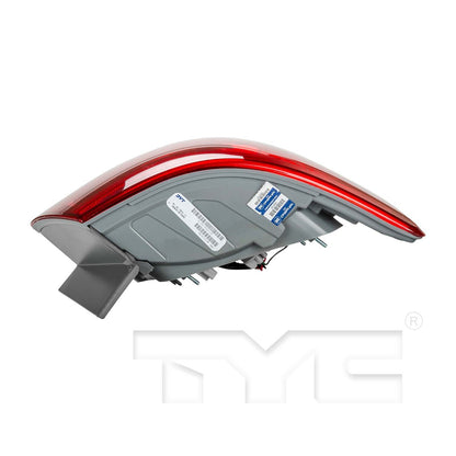 TYC TYC Regular 11-6296-00