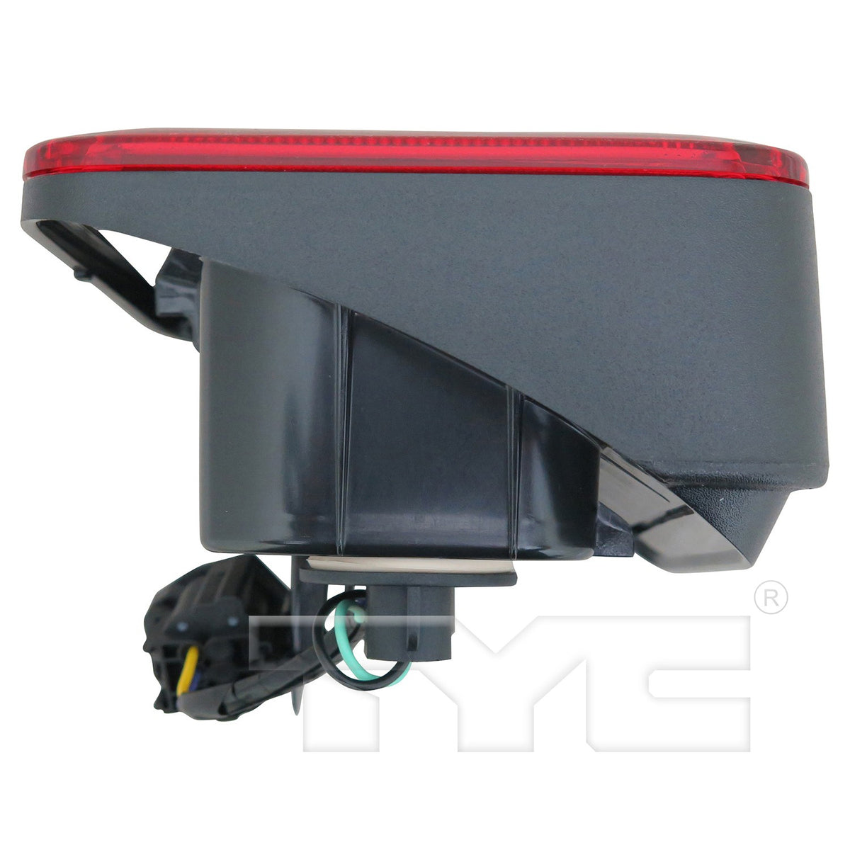 TYC CAPA Certified 11-6299-00-9