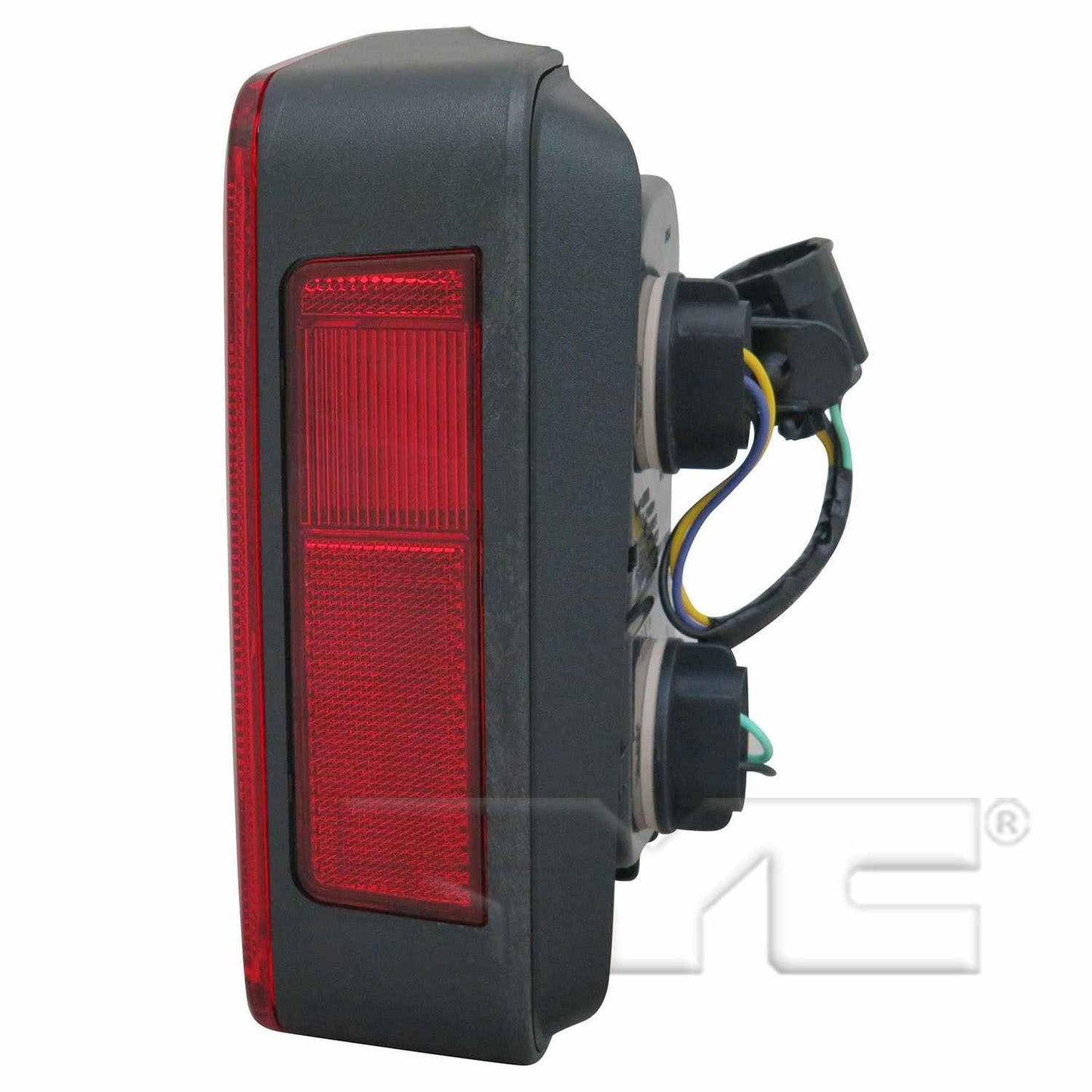 TYC CAPA Certified 11-6299-00-9