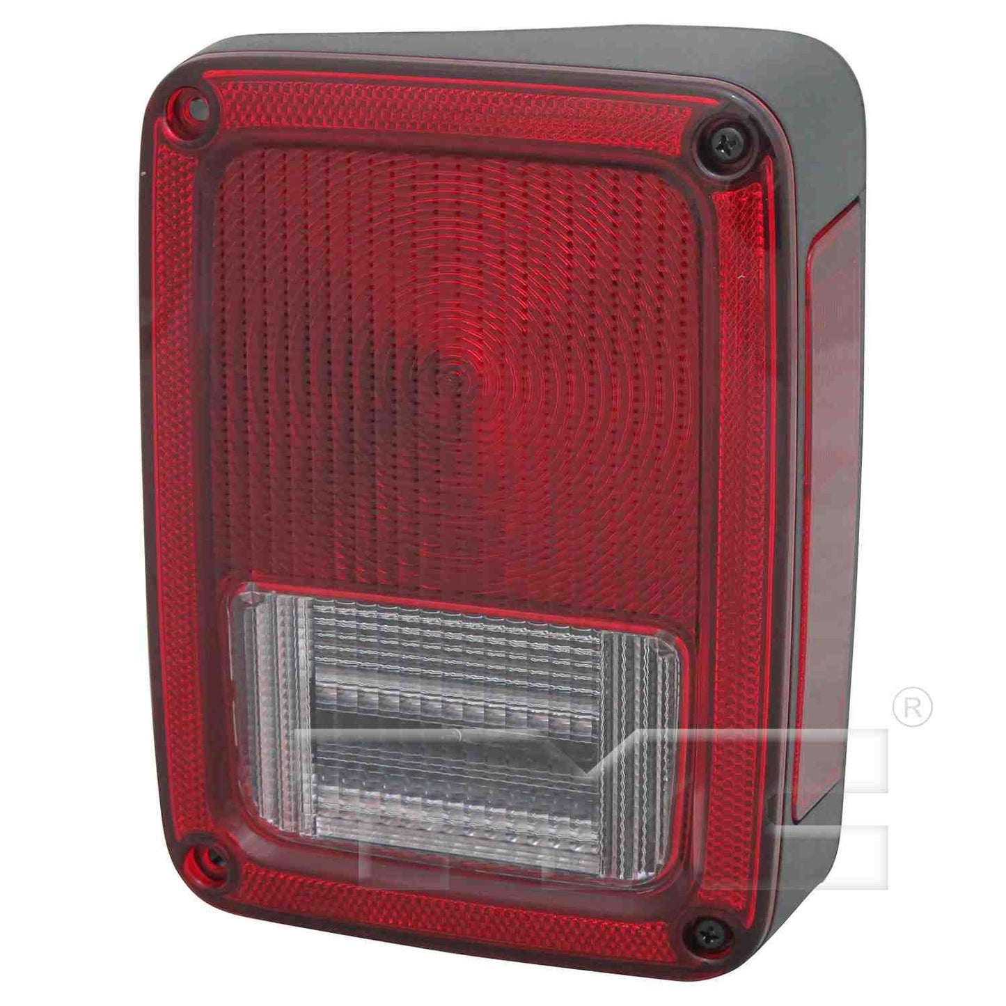 TYC CAPA Certified 11-6299-00-9