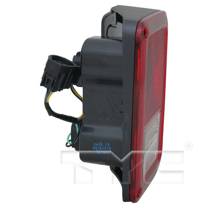 TYC TYC Regular 11-6299-00
