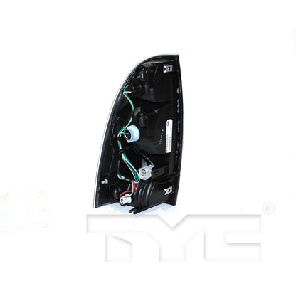 TYC CAPA Certified 11-6305-00-9