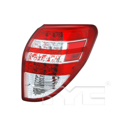 TYC CAPA Certified 11-6307-01-9