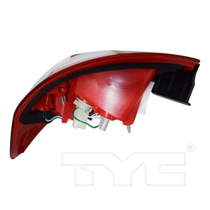 TYC CAPA Certified 11-6308-90-9