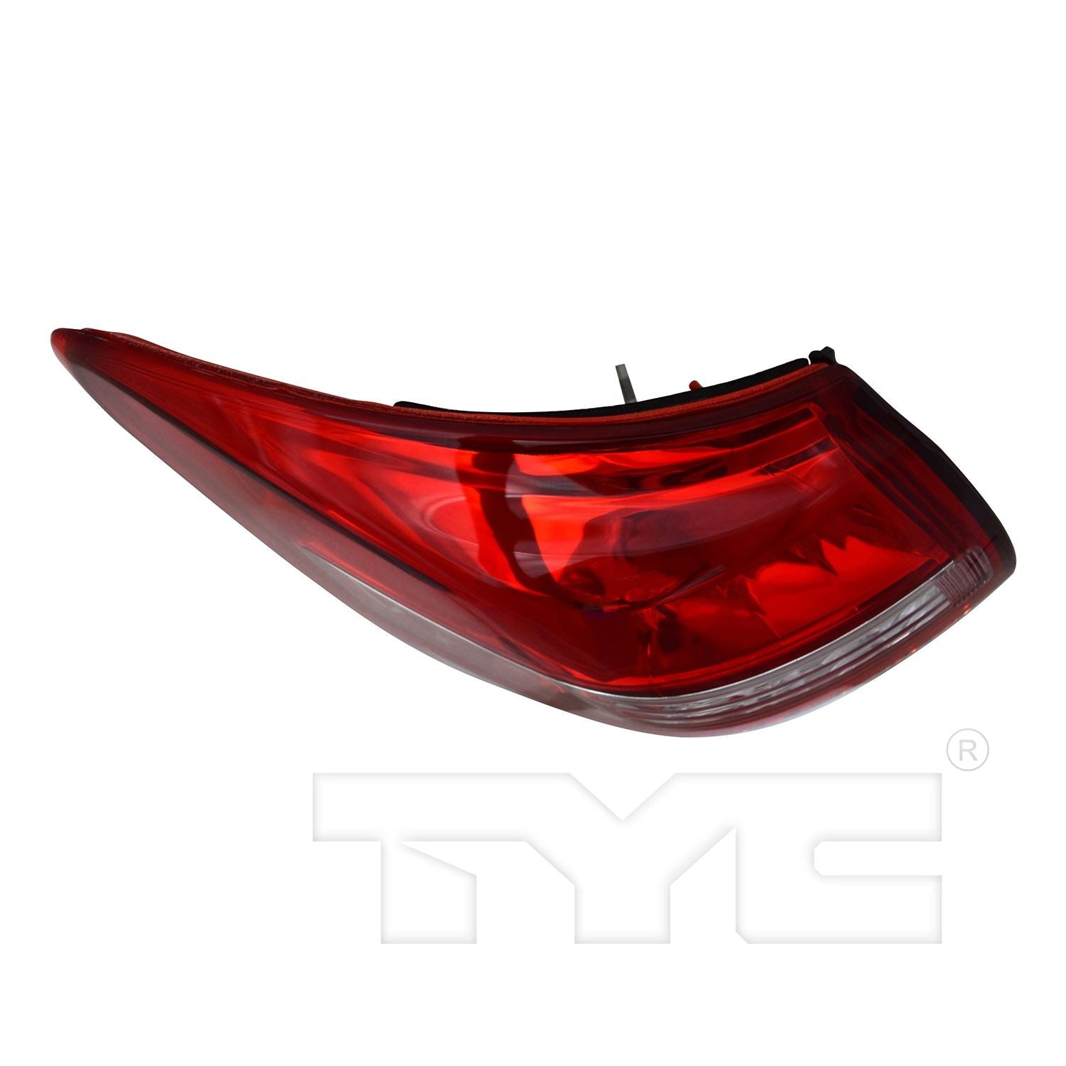 TYC CAPA Certified 11-6308-90-9