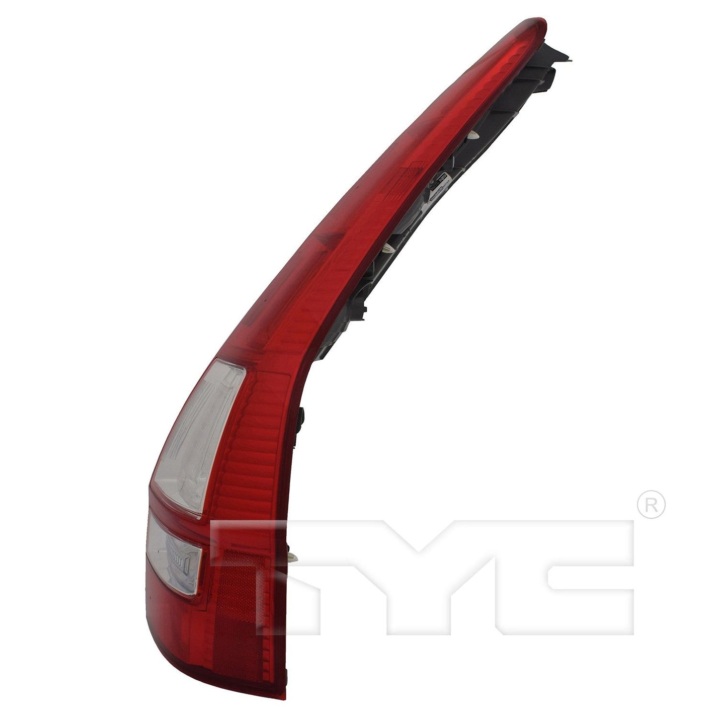 TYC CAPA Certified 11-6311-01-9