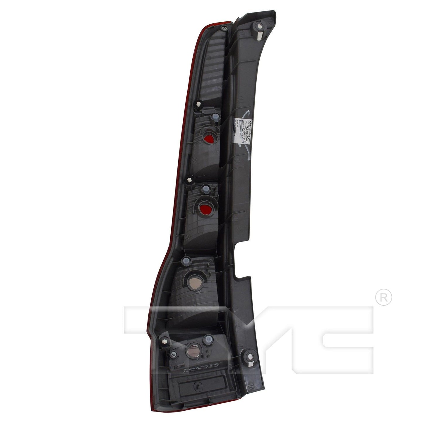 TYC CAPA Certified 11-6311-01-9