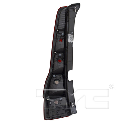 TYC CAPA Certified 11-6311-01-9