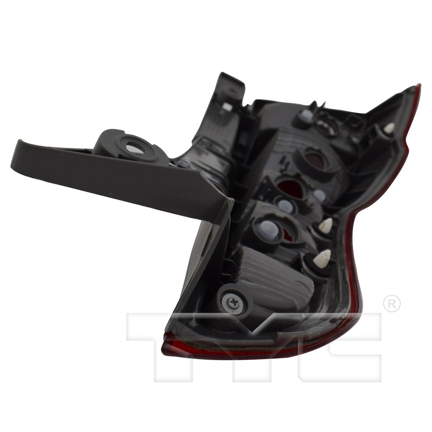TYC CAPA Certified 11-6311-01-9
