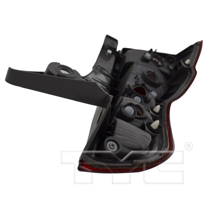 TYC CAPA Certified 11-6311-01-9