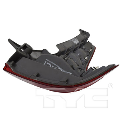 TYC CAPA Certified 11-6312-01-9