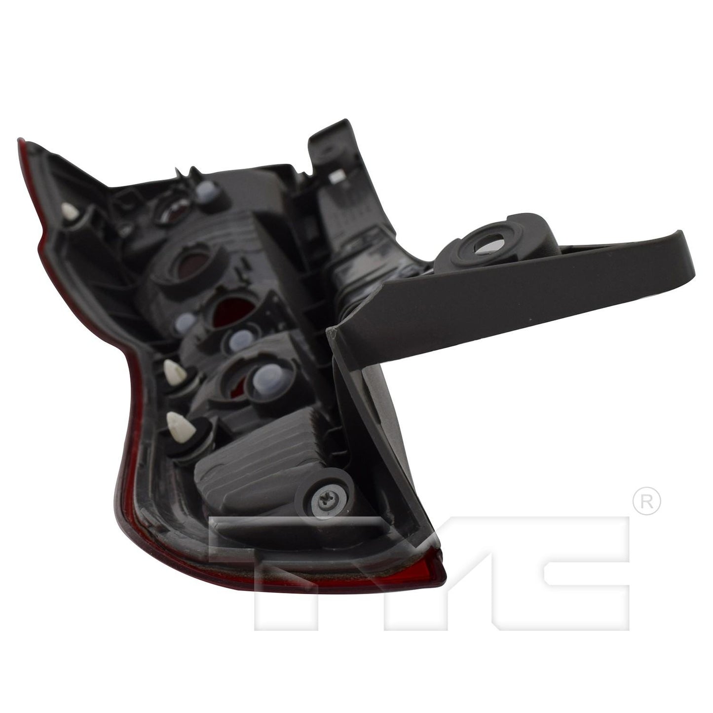 TYC CAPA Certified 11-6312-01-9