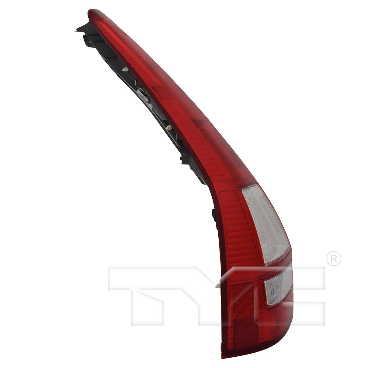 TYC Tail Light Assembly 11-6312-01